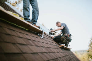Local Roofers in Mare Island, CA